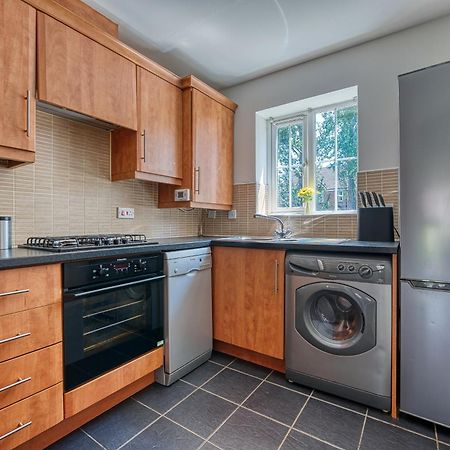 Nec Exhibitor Home, Stay Near Birmingham Airport Εξωτερικό φωτογραφία