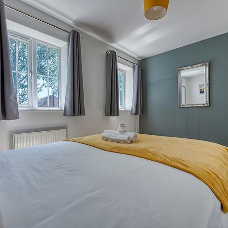 Nec Exhibitor Home, Stay Near Birmingham Airport Εξωτερικό φωτογραφία