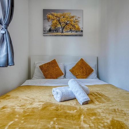 Nec Exhibitor Home, Stay Near Birmingham Airport Εξωτερικό φωτογραφία