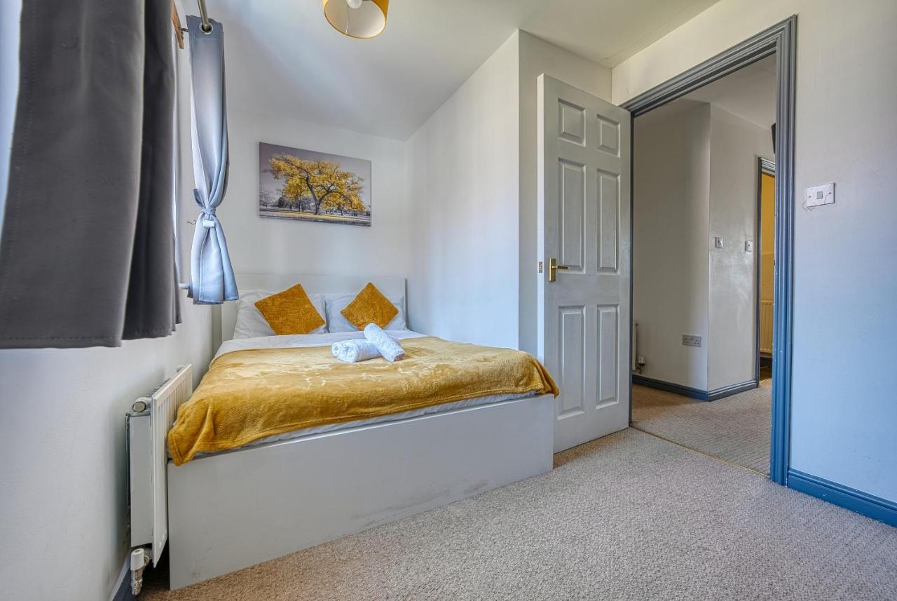Nec Exhibitor Home, Stay Near Birmingham Airport Εξωτερικό φωτογραφία