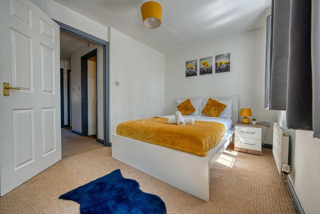 Nec Exhibitor Home, Stay Near Birmingham Airport Εξωτερικό φωτογραφία