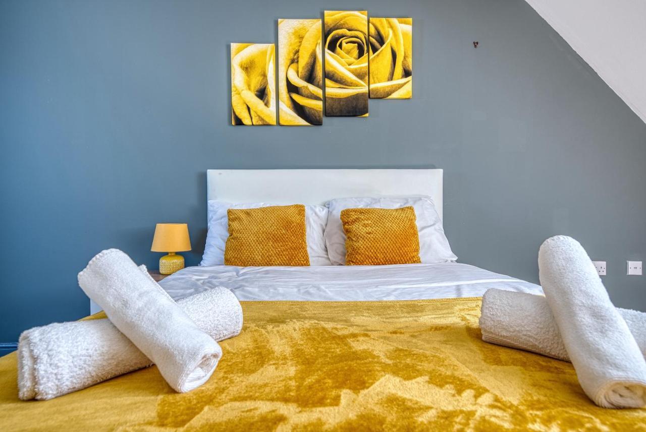 Nec Exhibitor Home, Stay Near Birmingham Airport Εξωτερικό φωτογραφία