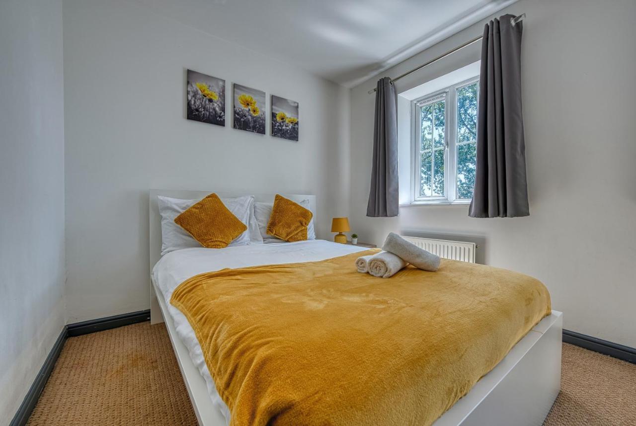 Nec Exhibitor Home, Stay Near Birmingham Airport Εξωτερικό φωτογραφία