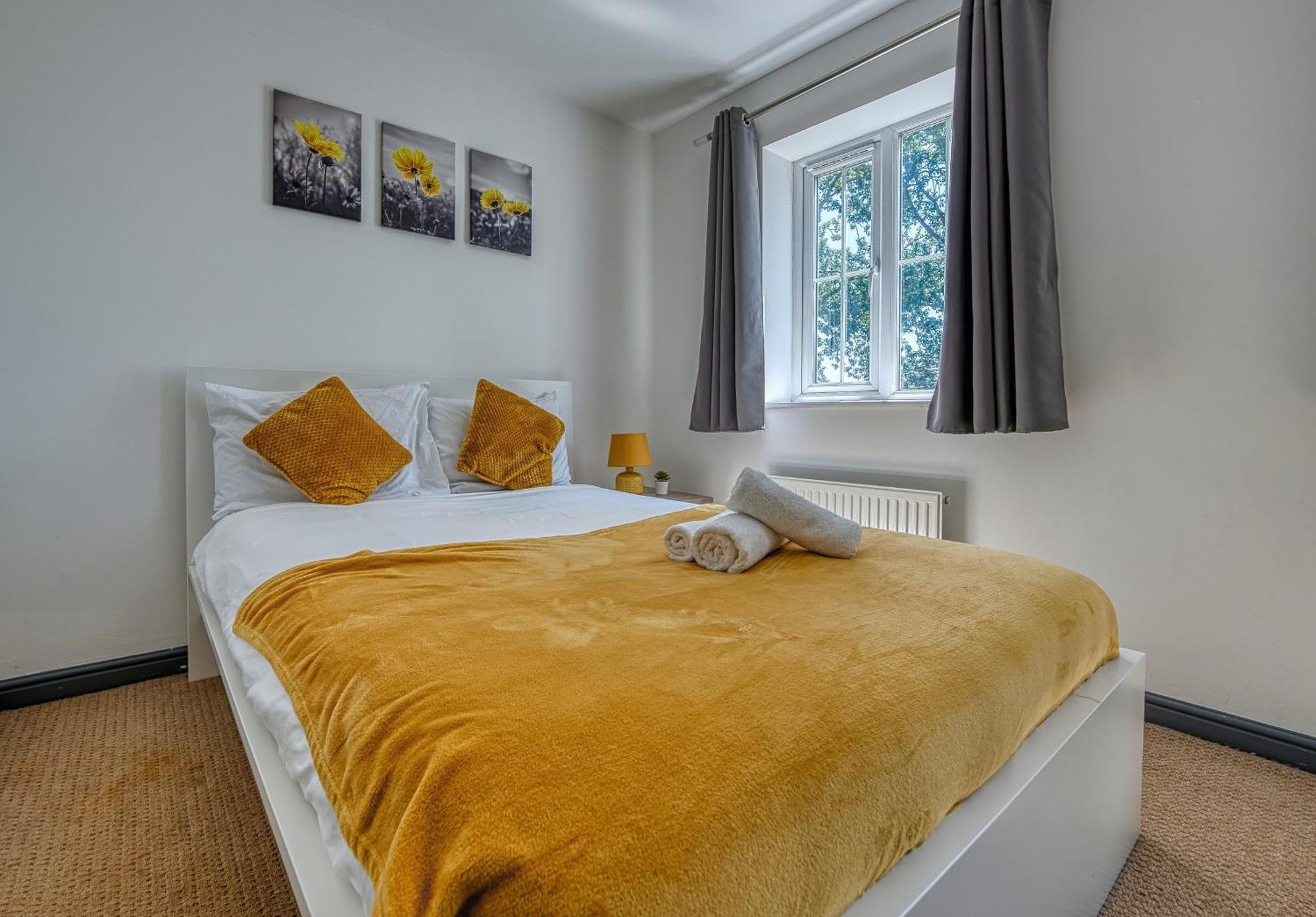 Nec Exhibitor Home, Stay Near Birmingham Airport Εξωτερικό φωτογραφία
