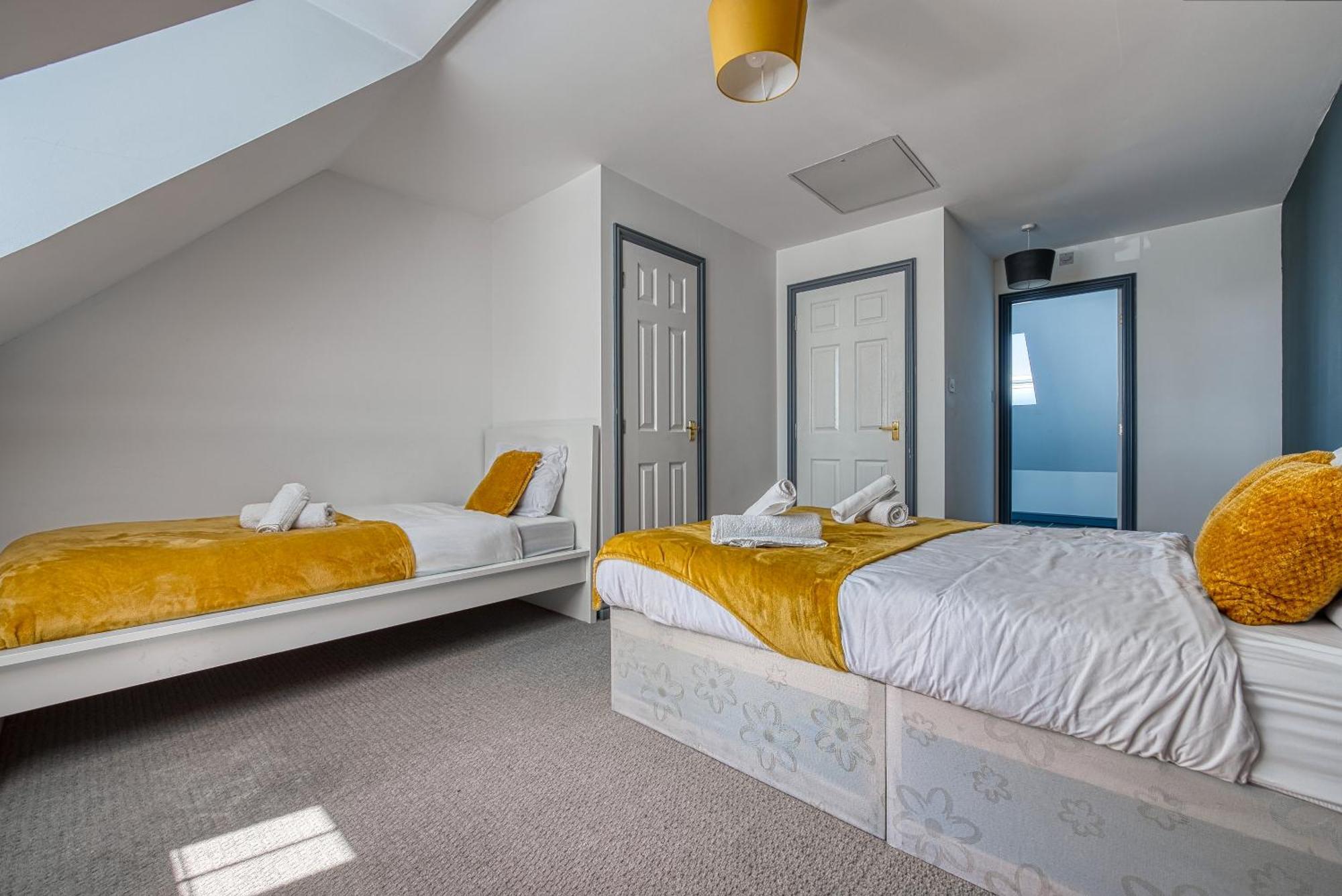 Nec Exhibitor Home, Stay Near Birmingham Airport Εξωτερικό φωτογραφία