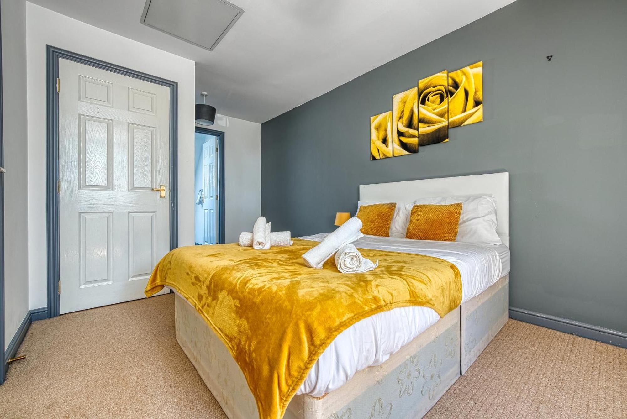 Nec Exhibitor Home, Stay Near Birmingham Airport Εξωτερικό φωτογραφία