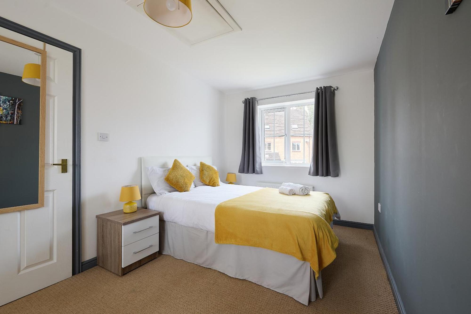 Nec Exhibitor Home, Stay Near Birmingham Airport Εξωτερικό φωτογραφία