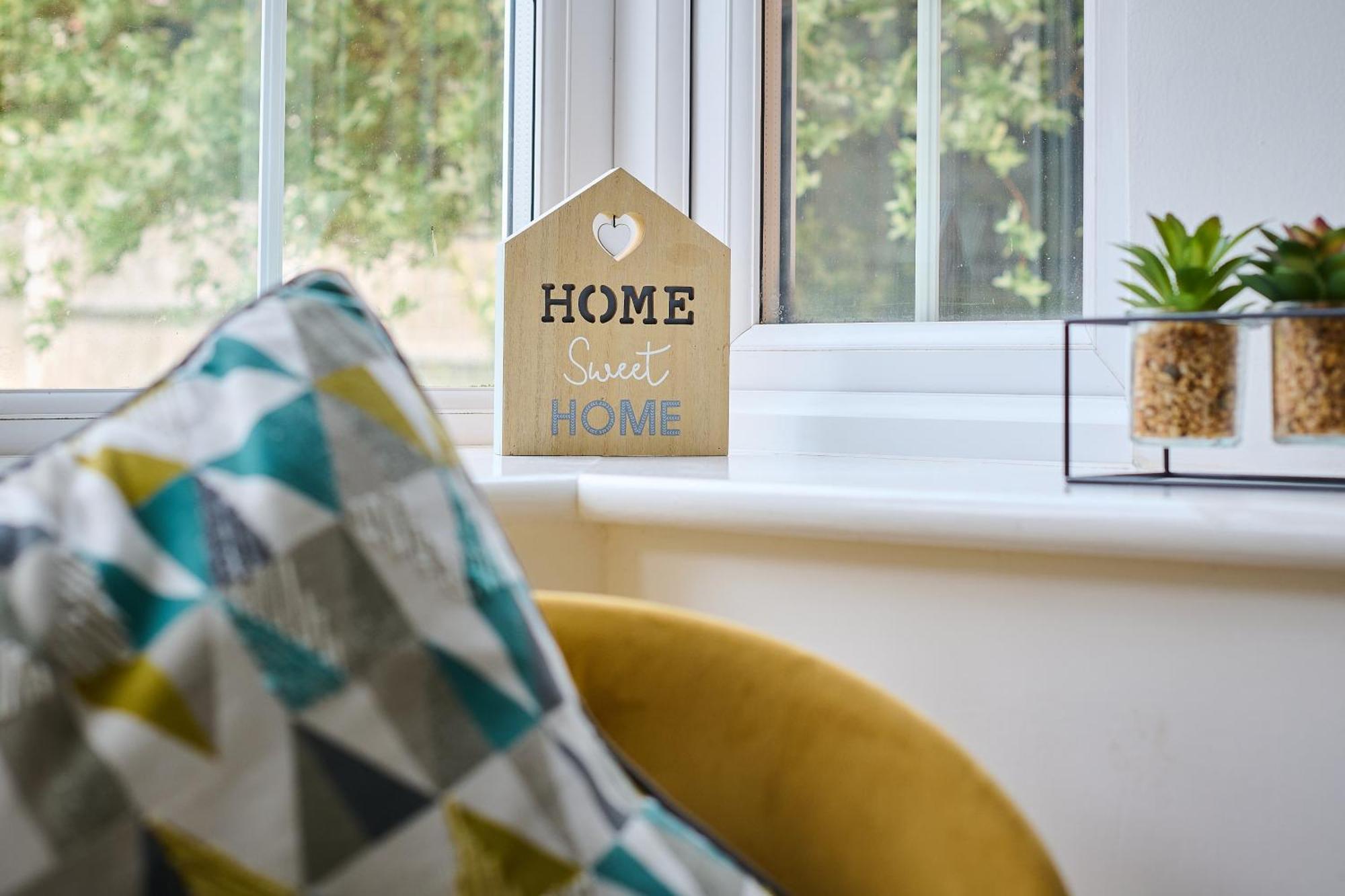 Nec Exhibitor Home, Stay Near Birmingham Airport Εξωτερικό φωτογραφία