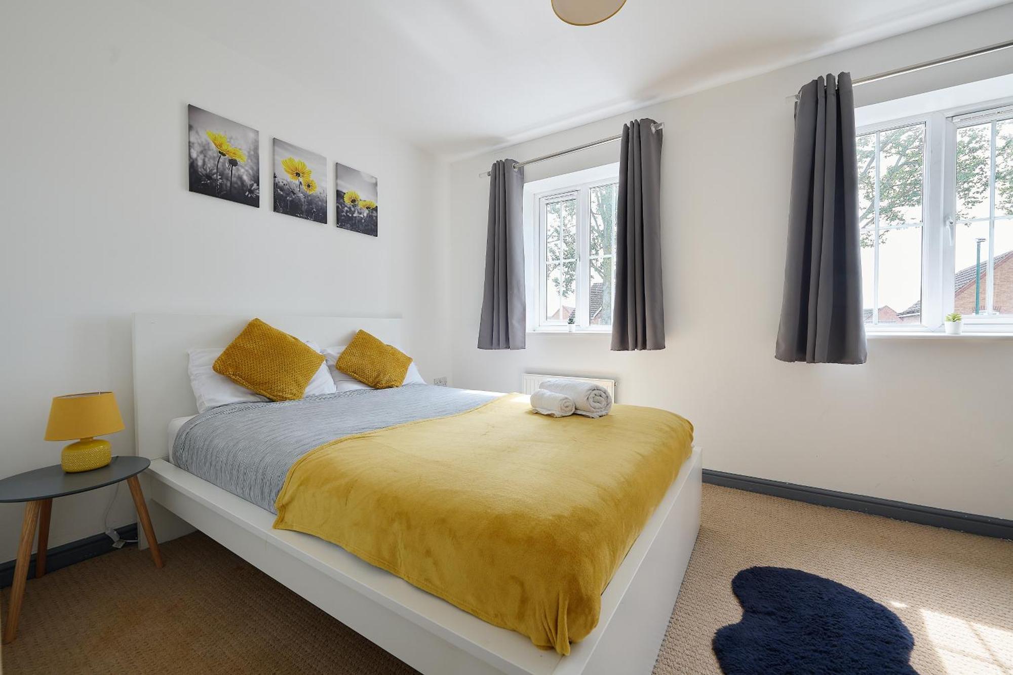 Nec Exhibitor Home, Stay Near Birmingham Airport Εξωτερικό φωτογραφία