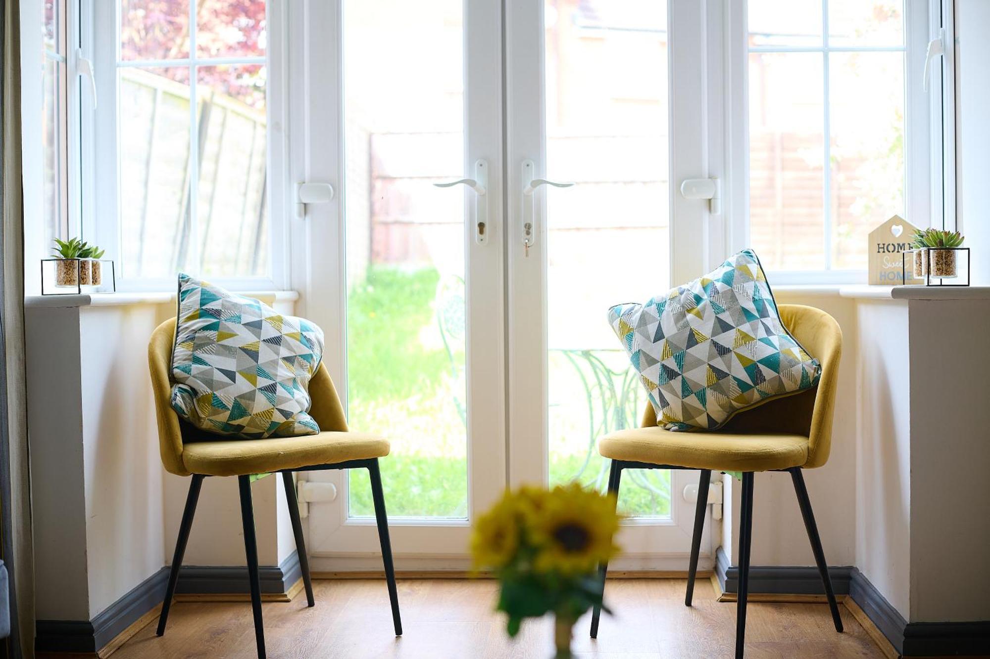 Nec Exhibitor Home, Stay Near Birmingham Airport Εξωτερικό φωτογραφία