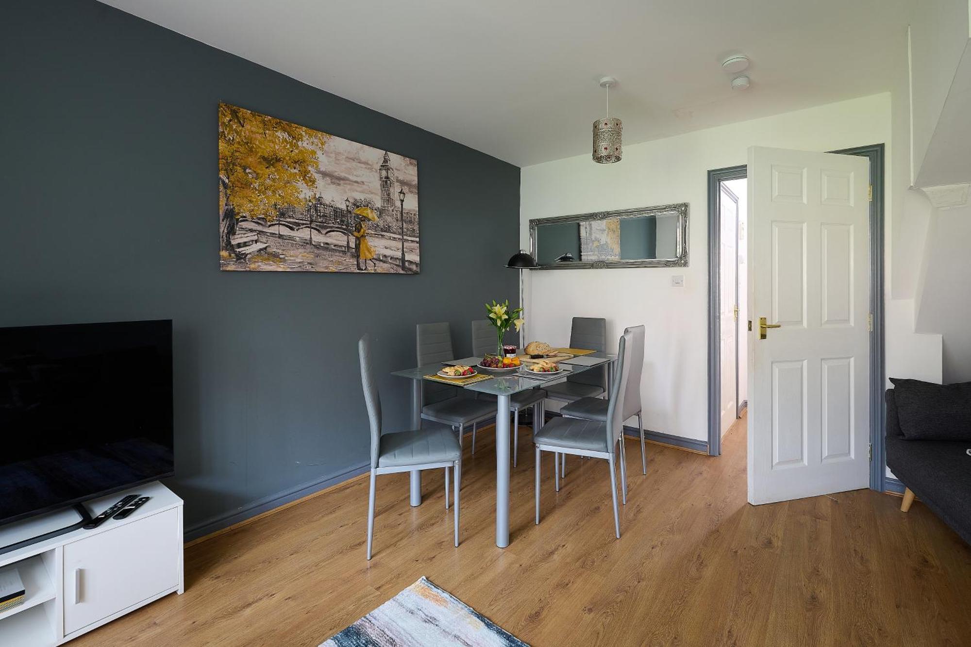 Nec Exhibitor Home, Stay Near Birmingham Airport Εξωτερικό φωτογραφία
