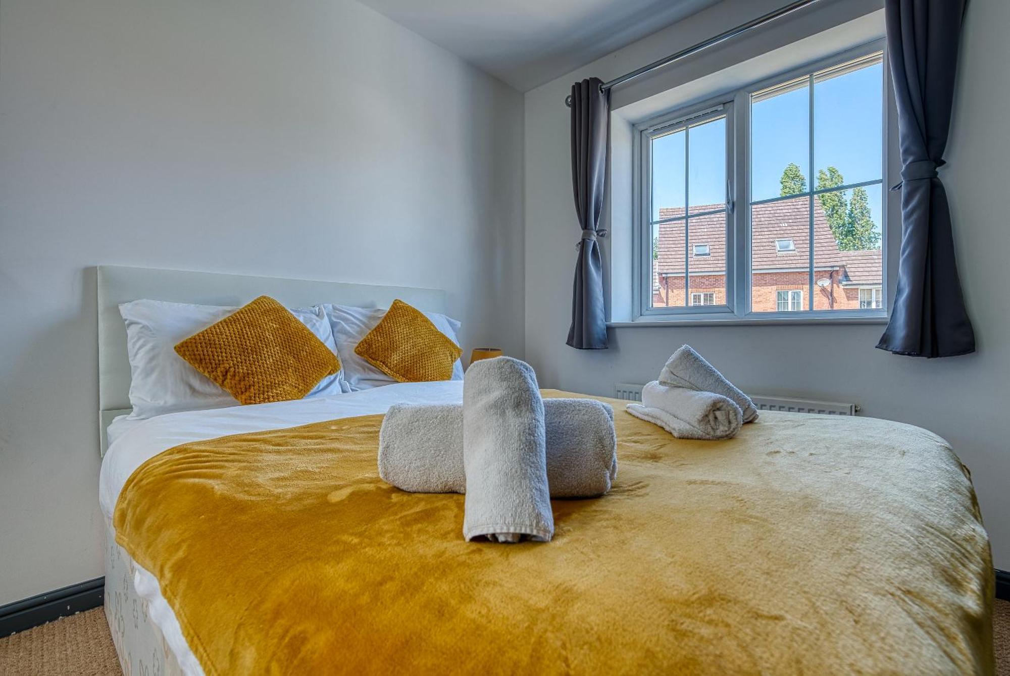 Nec Exhibitor Home, Stay Near Birmingham Airport Εξωτερικό φωτογραφία