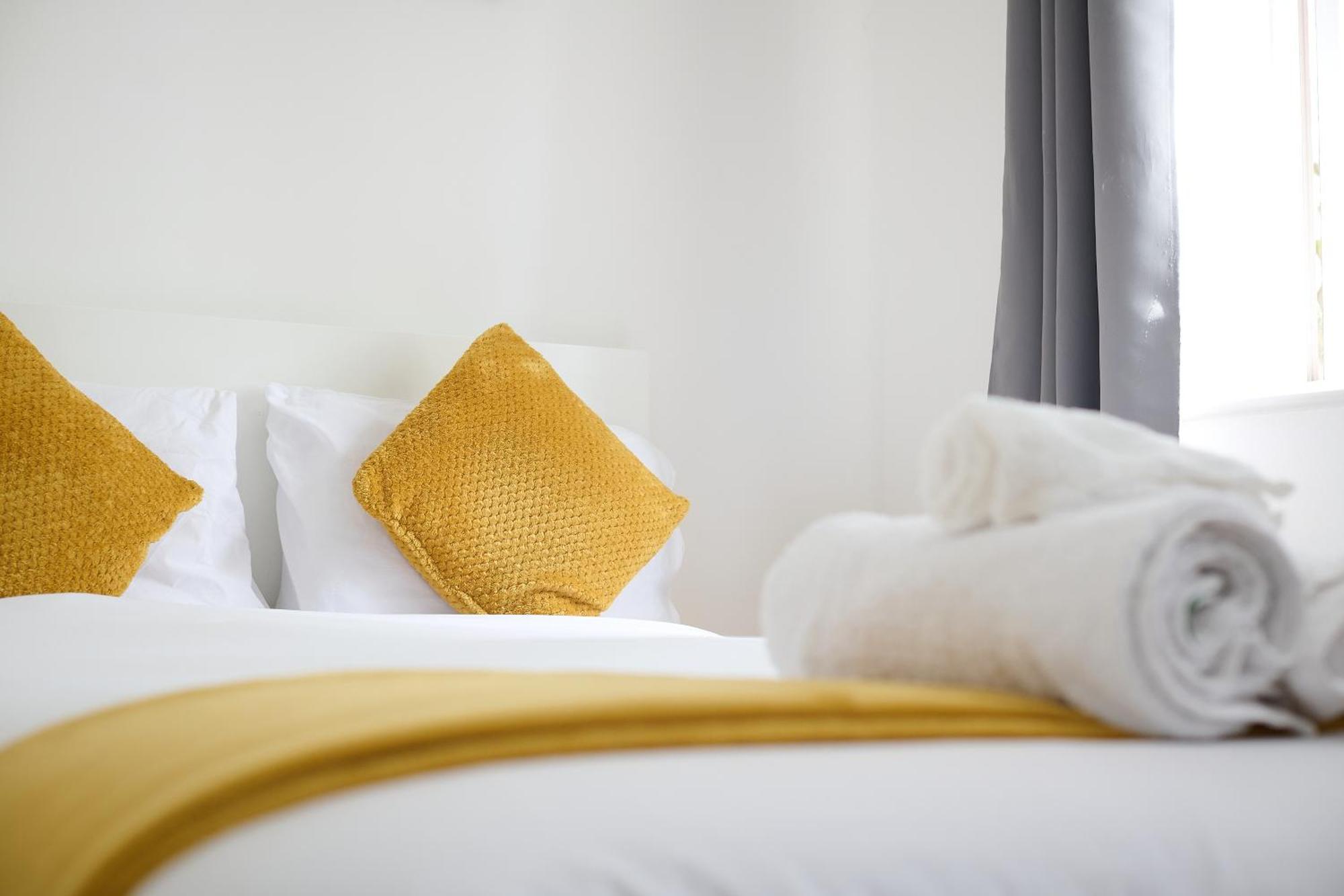 Nec Exhibitor Home, Stay Near Birmingham Airport Εξωτερικό φωτογραφία
