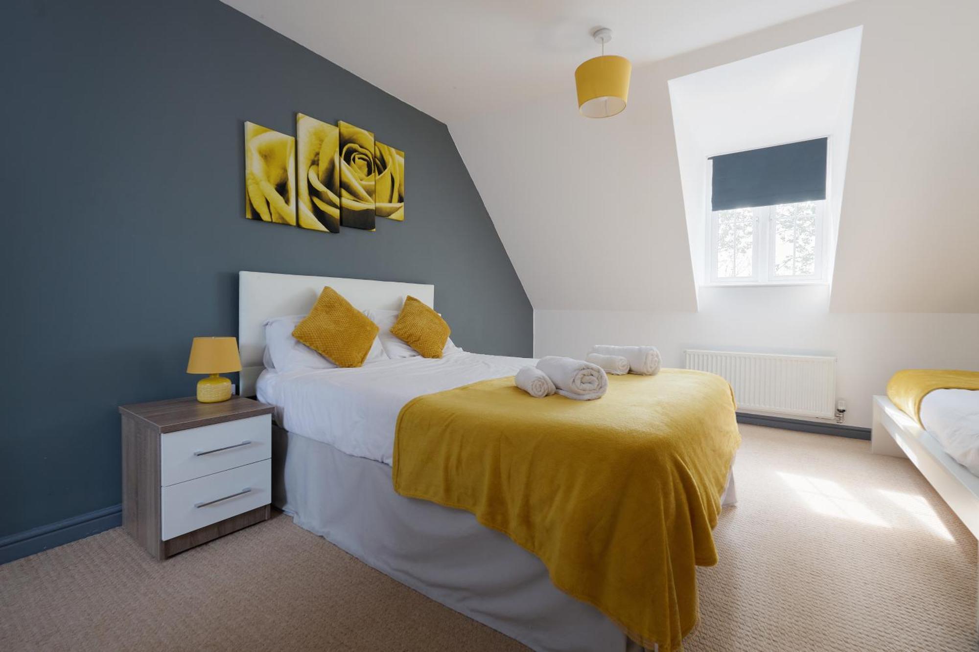 Nec Exhibitor Home, Stay Near Birmingham Airport Εξωτερικό φωτογραφία