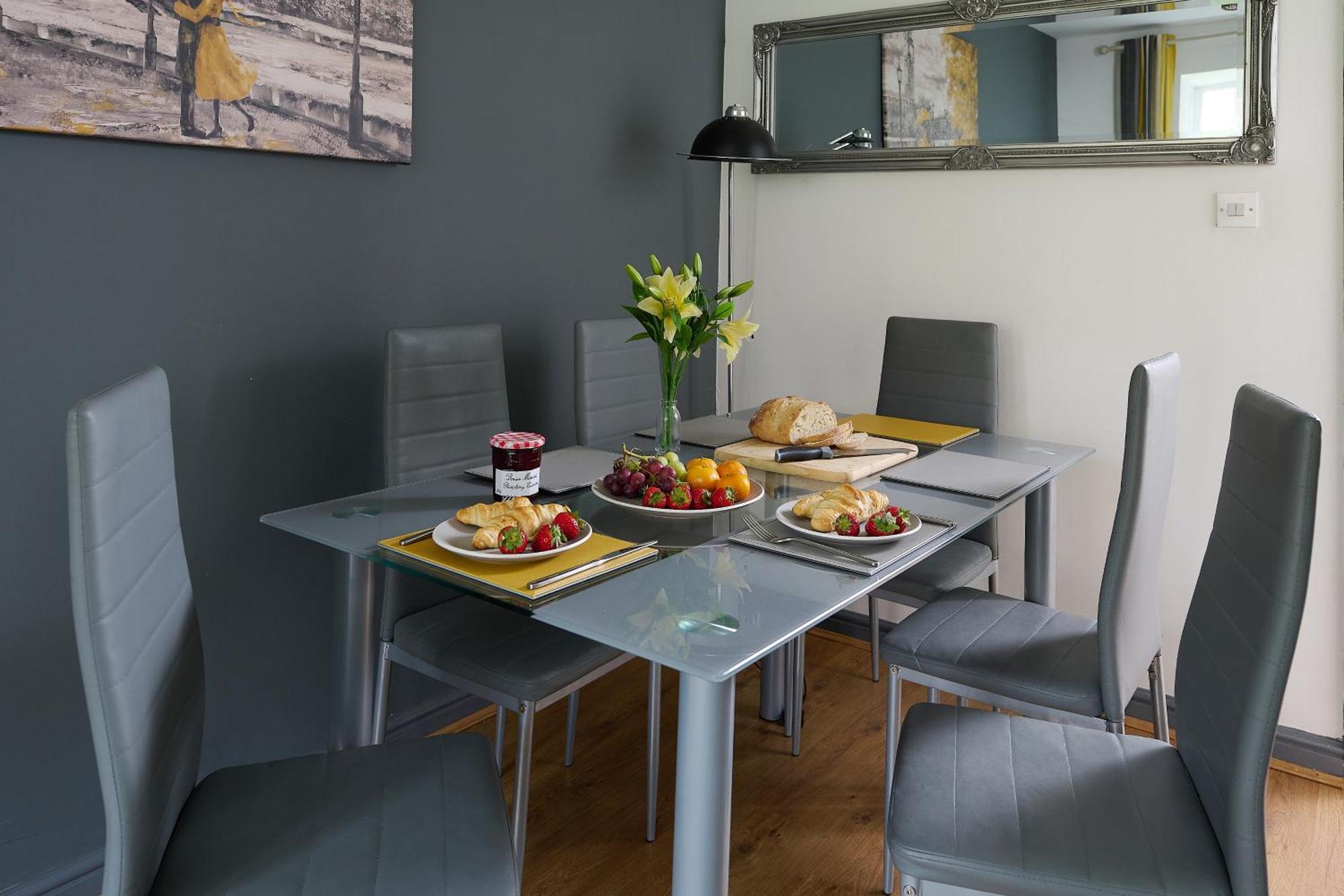 Nec Exhibitor Home, Stay Near Birmingham Airport Εξωτερικό φωτογραφία