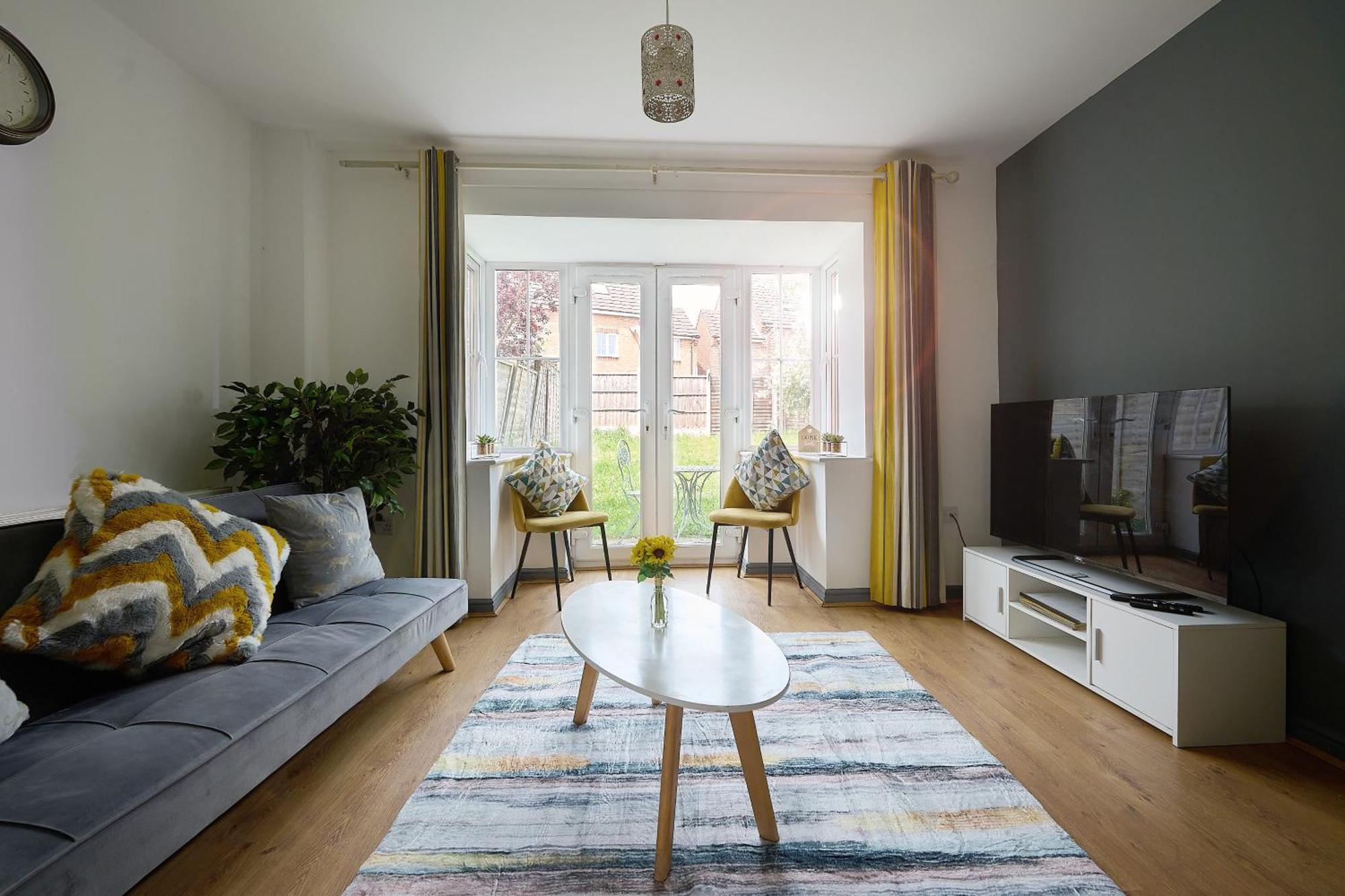 Nec Exhibitor Home, Stay Near Birmingham Airport Εξωτερικό φωτογραφία