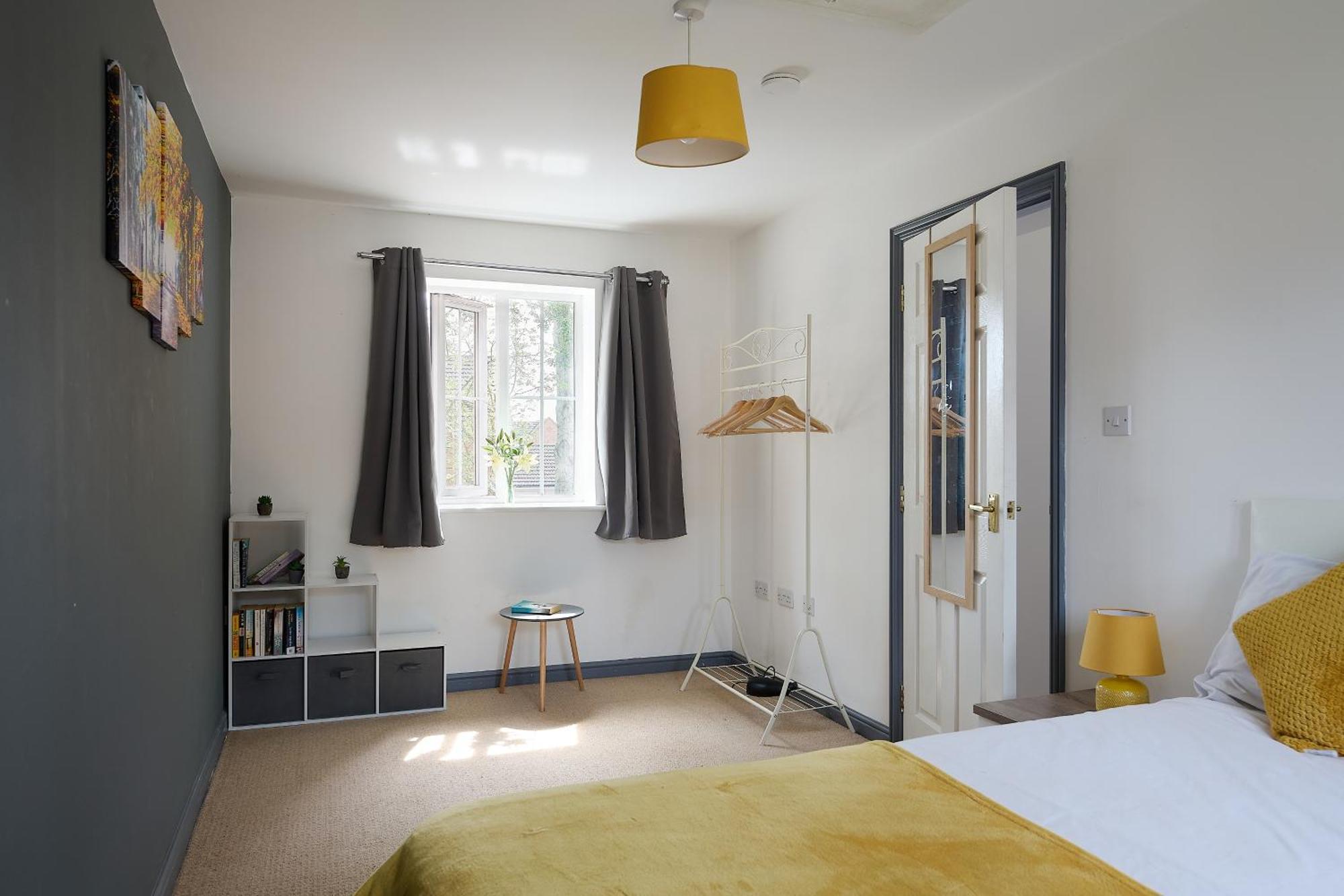 Nec Exhibitor Home, Stay Near Birmingham Airport Εξωτερικό φωτογραφία