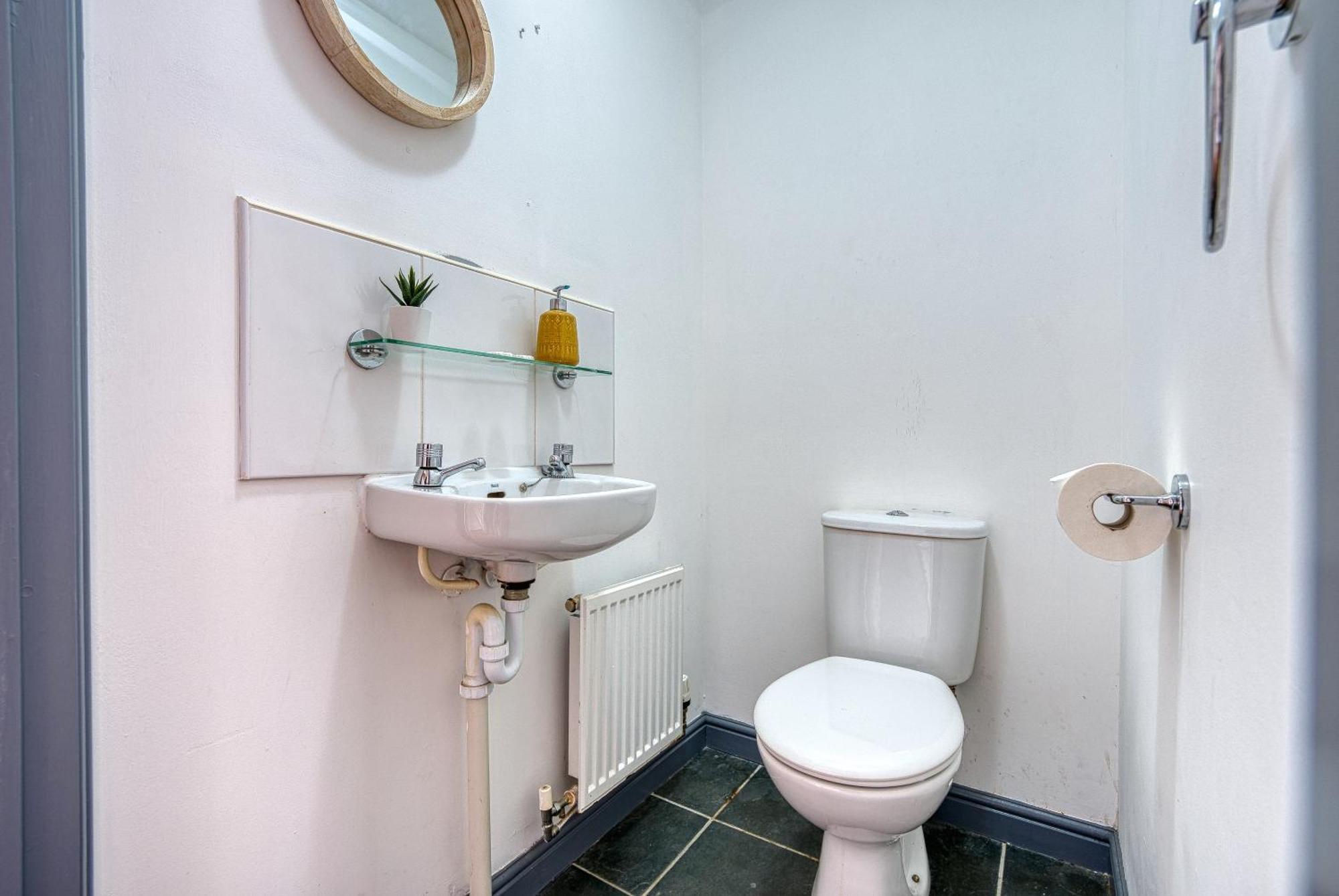 Nec Exhibitor Home, Stay Near Birmingham Airport Εξωτερικό φωτογραφία