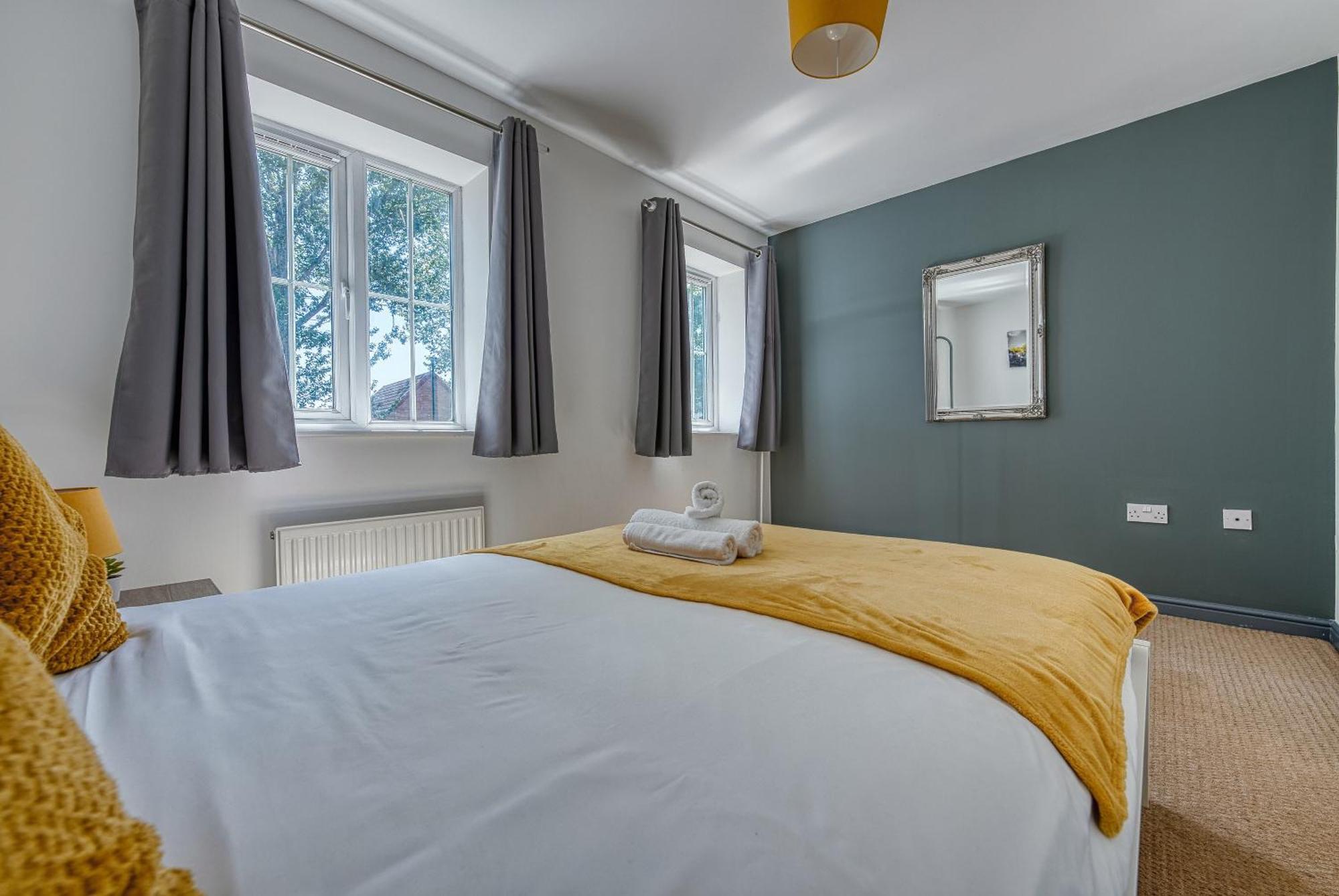 Nec Exhibitor Home, Stay Near Birmingham Airport Εξωτερικό φωτογραφία
