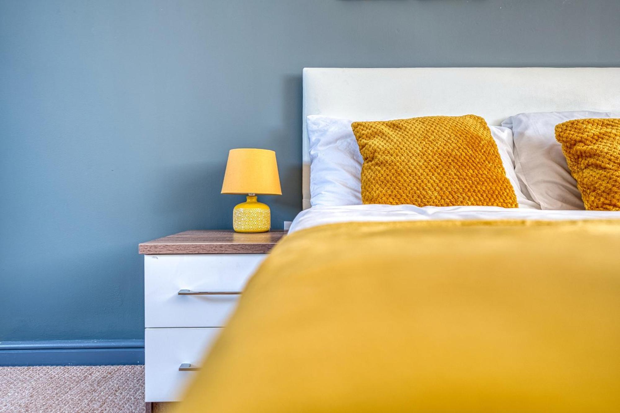 Nec Exhibitor Home, Stay Near Birmingham Airport Εξωτερικό φωτογραφία