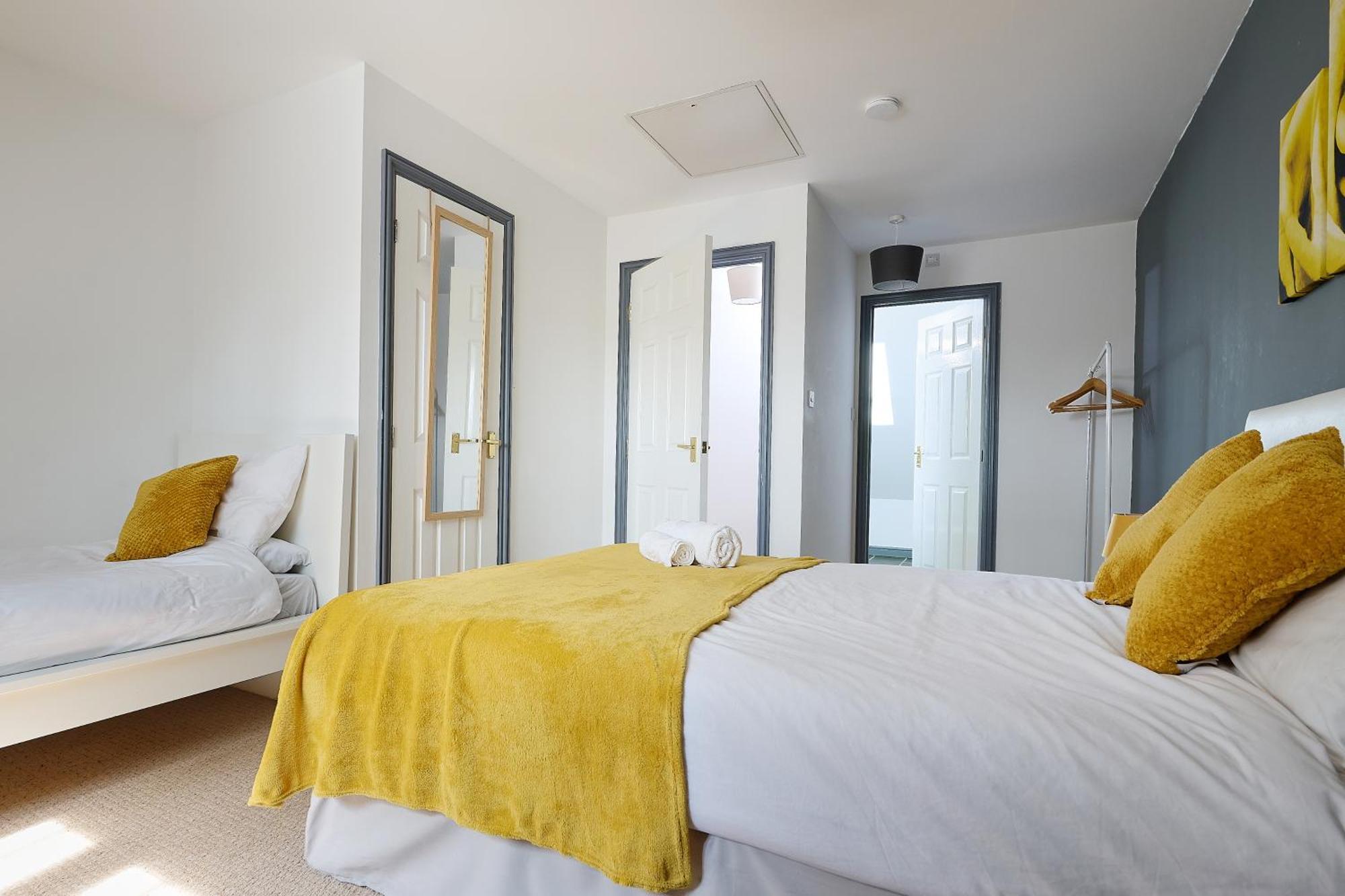 Nec Exhibitor Home, Stay Near Birmingham Airport Εξωτερικό φωτογραφία