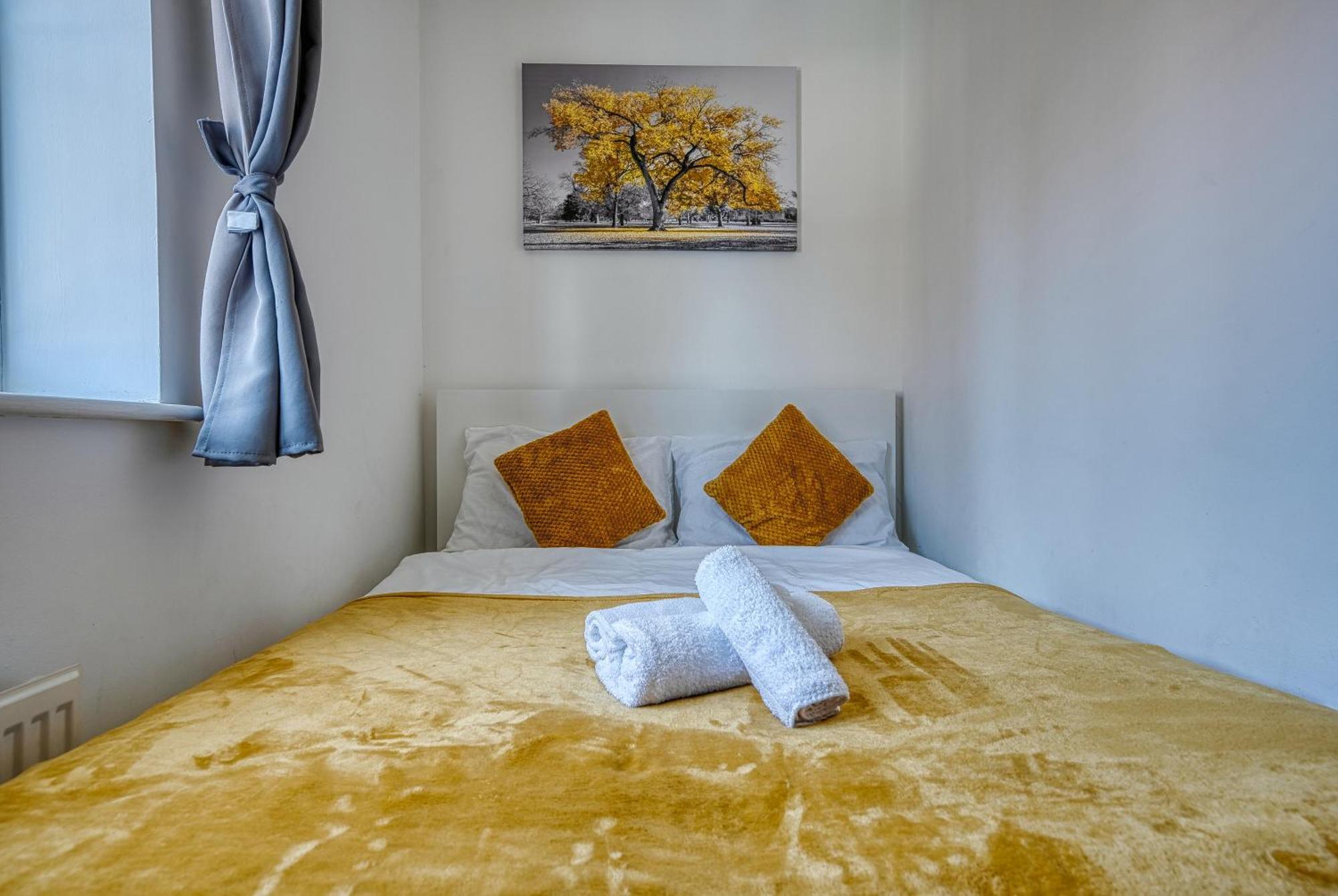 Nec Exhibitor Home, Stay Near Birmingham Airport Εξωτερικό φωτογραφία