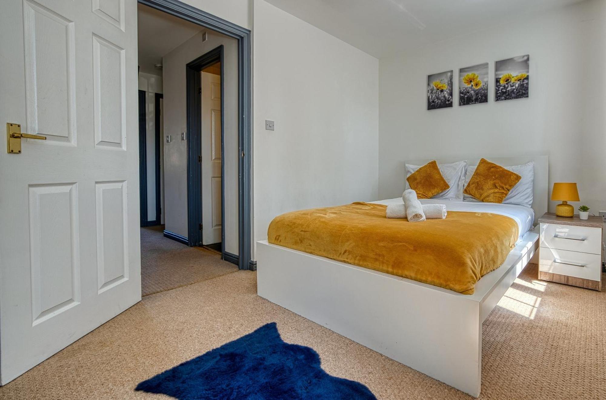 Nec Exhibitor Home, Stay Near Birmingham Airport Εξωτερικό φωτογραφία