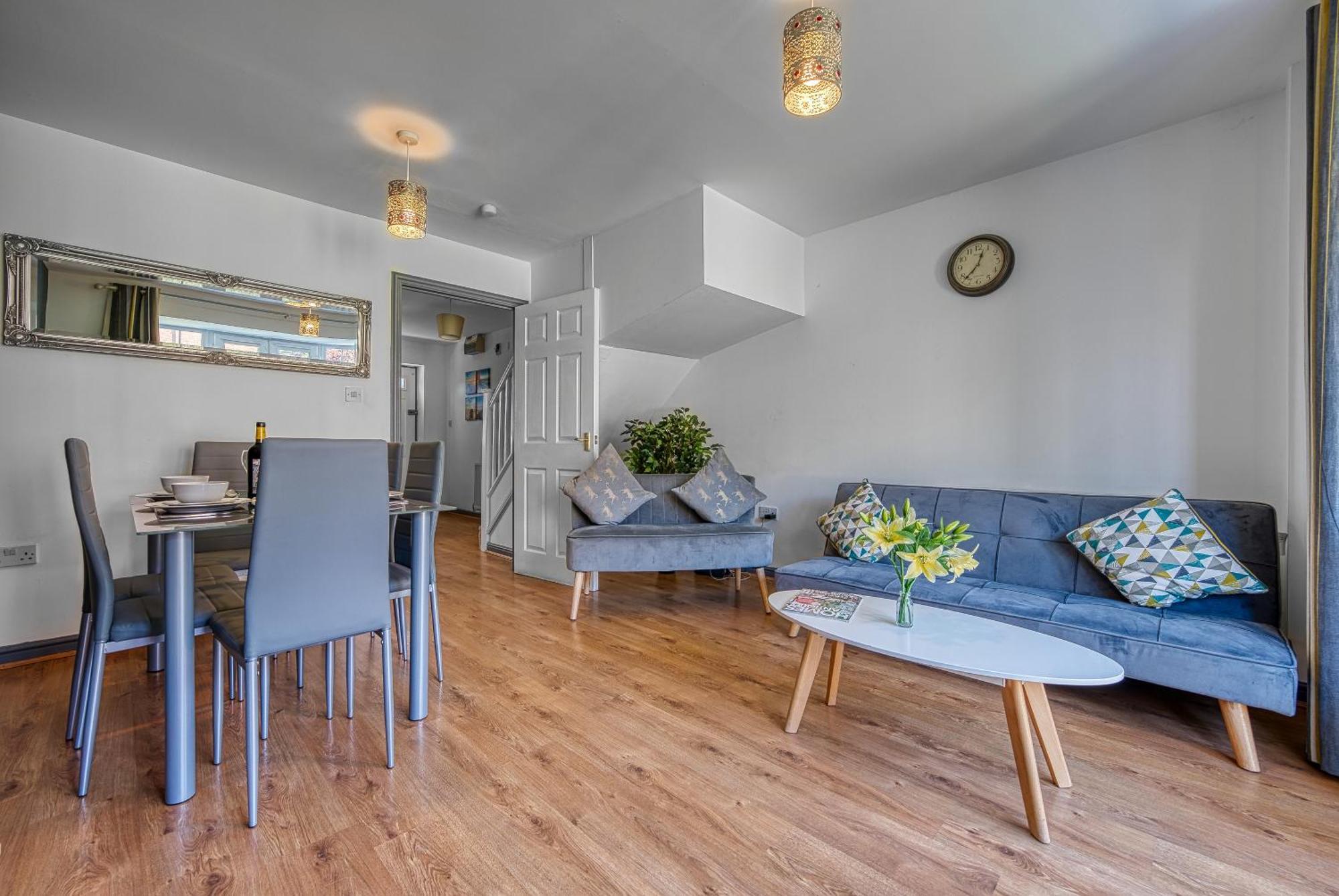 Nec Exhibitor Home, Stay Near Birmingham Airport Εξωτερικό φωτογραφία