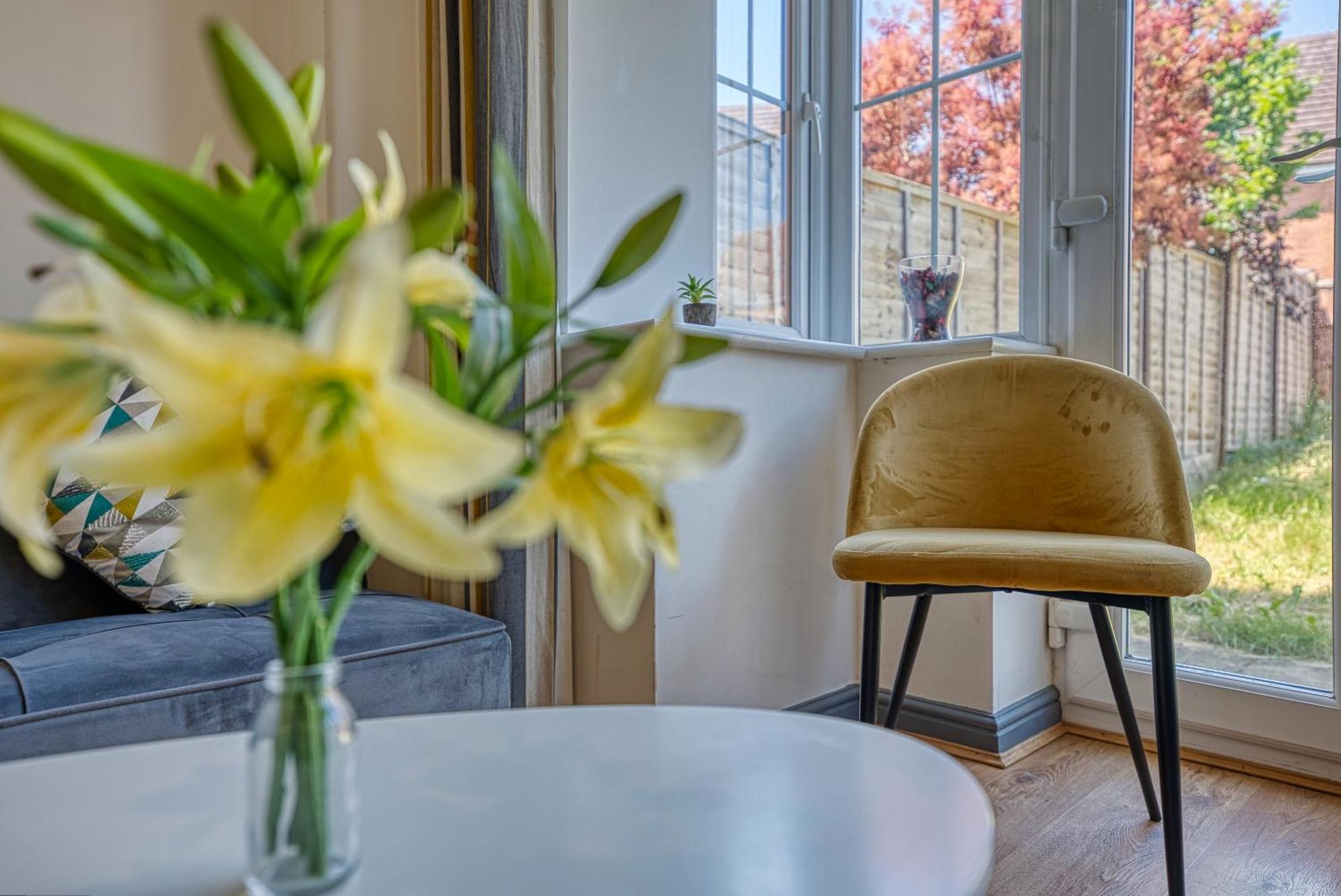 Nec Exhibitor Home, Stay Near Birmingham Airport Εξωτερικό φωτογραφία