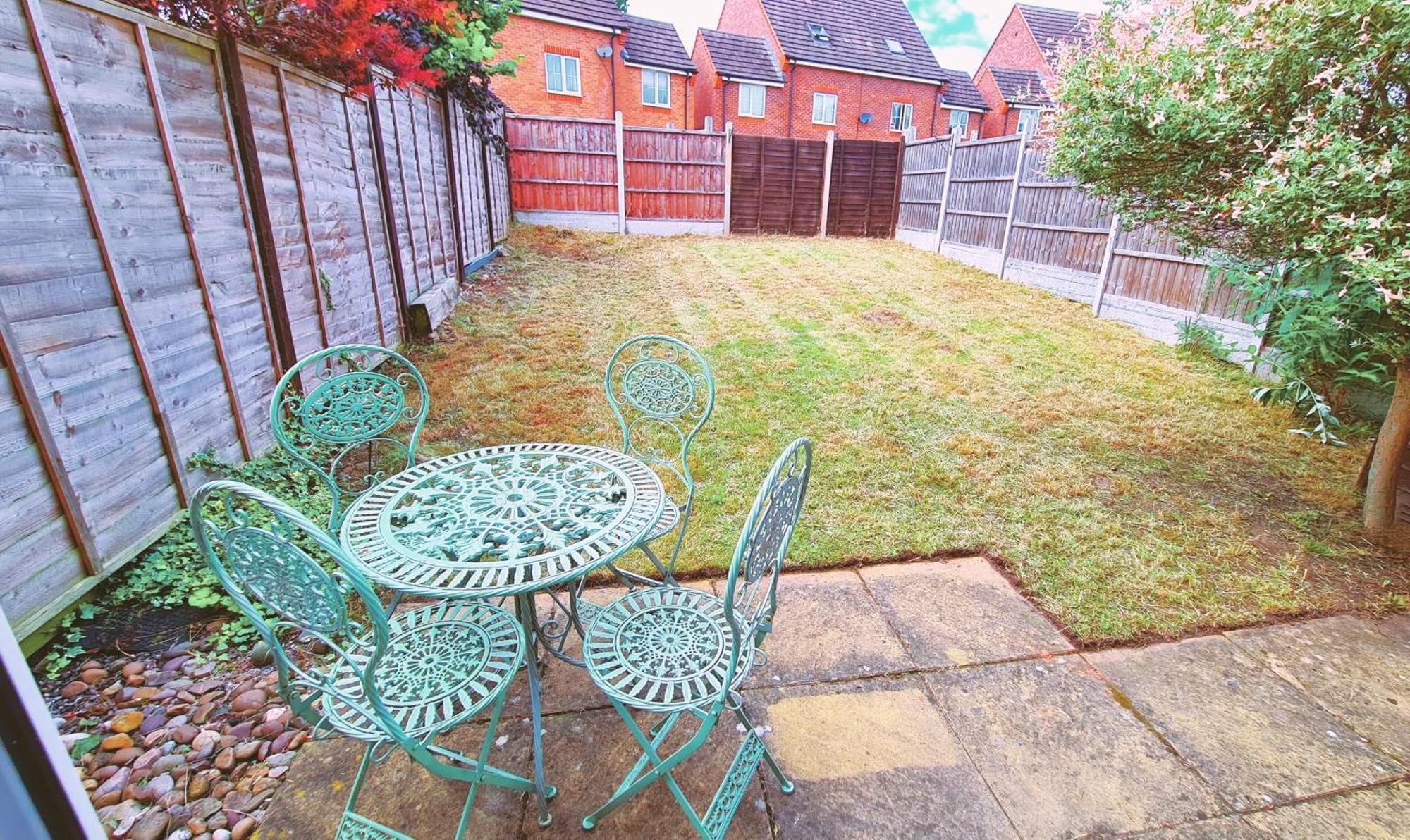 Nec Exhibitor Home, Stay Near Birmingham Airport Εξωτερικό φωτογραφία