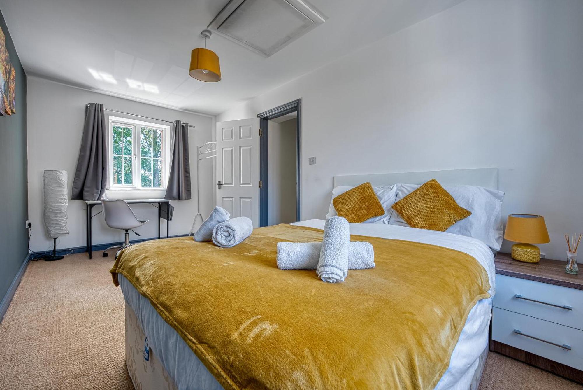Nec Exhibitor Home, Stay Near Birmingham Airport Εξωτερικό φωτογραφία