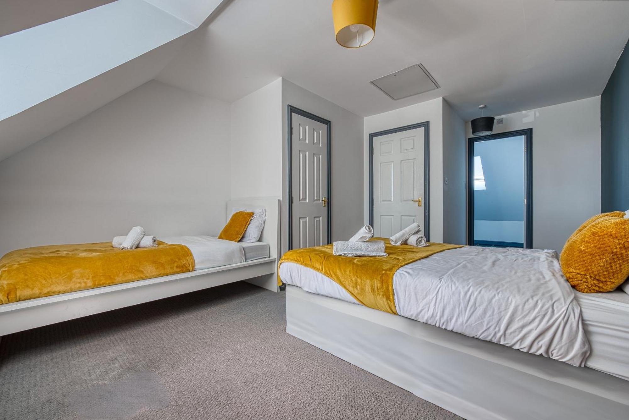 Nec Exhibitor Home, Stay Near Birmingham Airport Εξωτερικό φωτογραφία