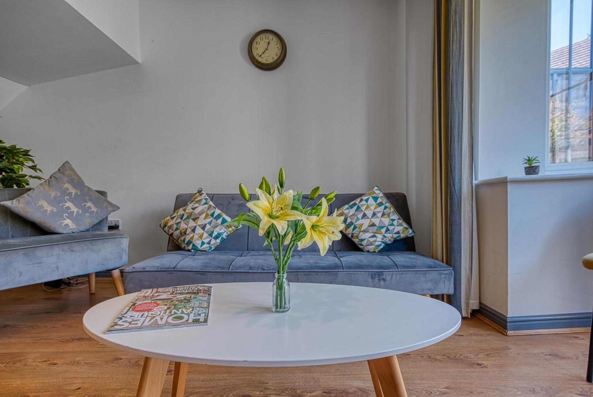 Nec Exhibitor Home, Stay Near Birmingham Airport Εξωτερικό φωτογραφία
