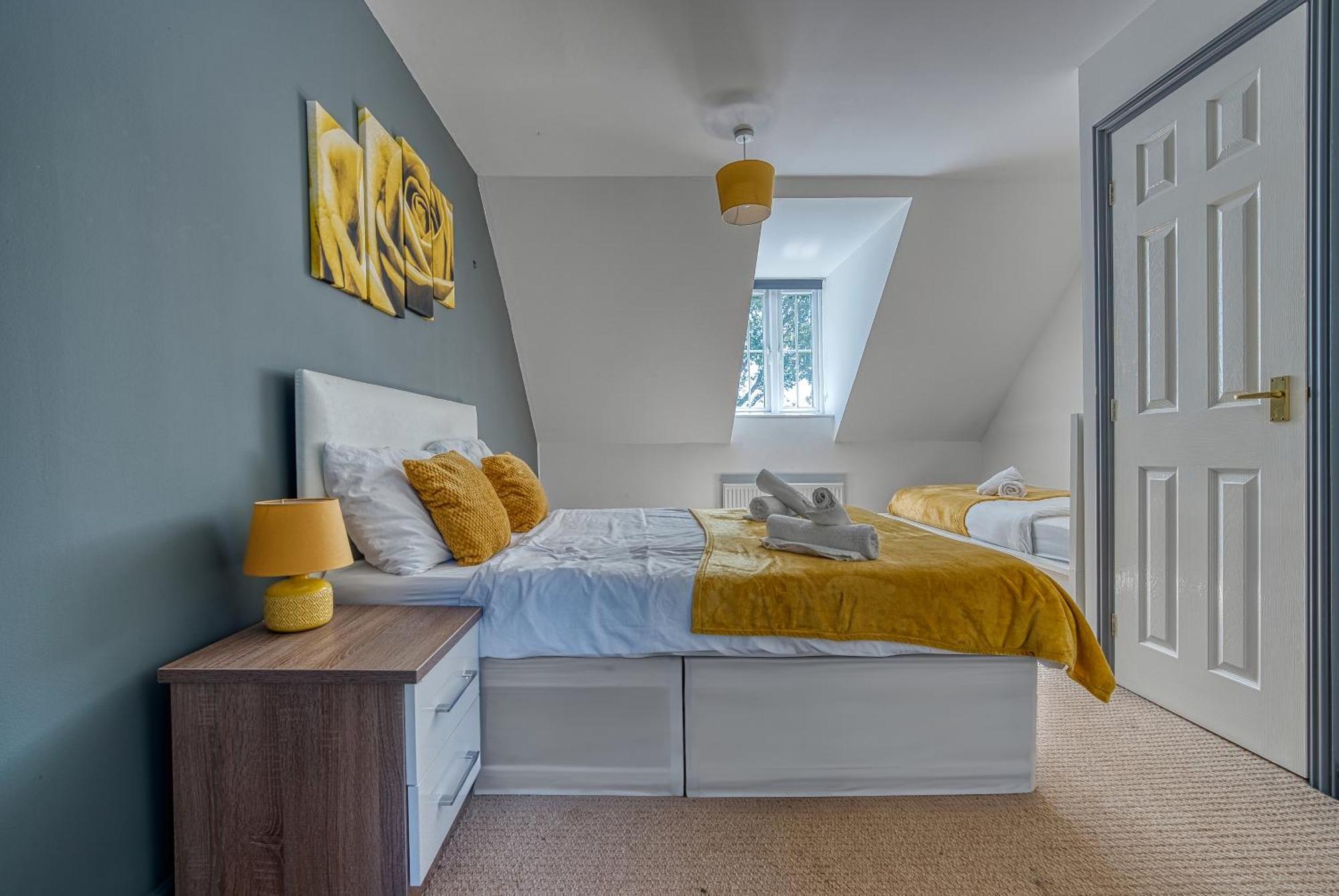 Nec Exhibitor Home, Stay Near Birmingham Airport Εξωτερικό φωτογραφία