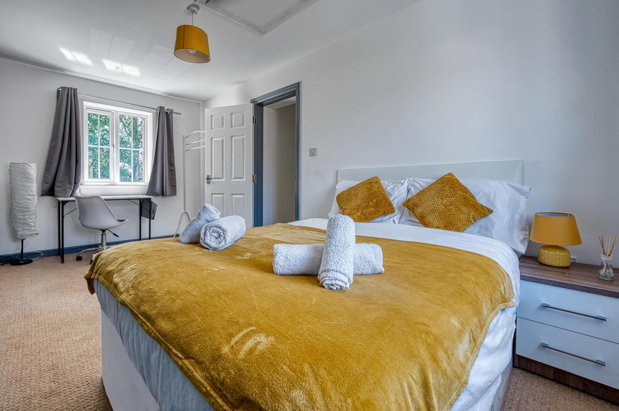 Nec Exhibitor Home, Stay Near Birmingham Airport Εξωτερικό φωτογραφία