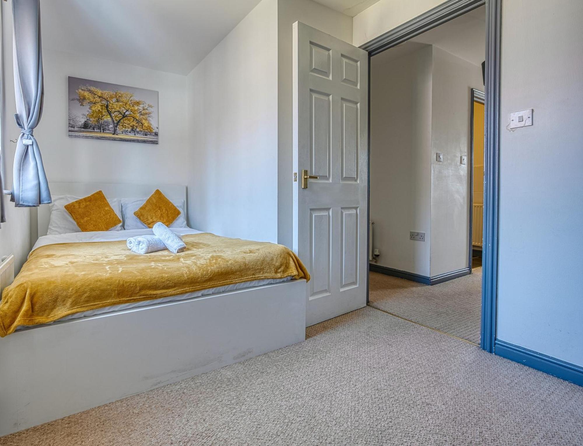 Nec Exhibitor Home, Stay Near Birmingham Airport Εξωτερικό φωτογραφία